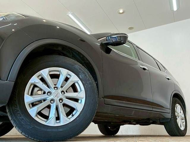 NISSAN X-TRAIL 4WD 2015 Image 31