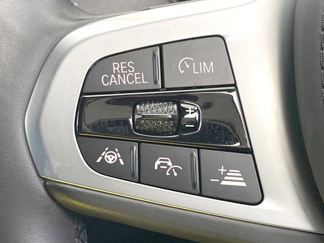 BMW 5SERIES SEDAN 2020 Image 31