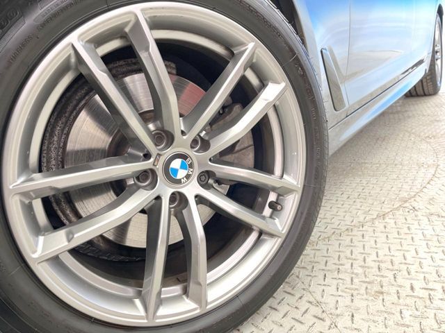 BMW 5SERIES SEDAN 2020 Image 31