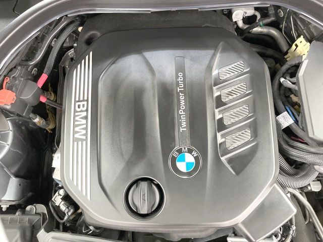 BMW 5SERIES SEDAN 2020 Image 31