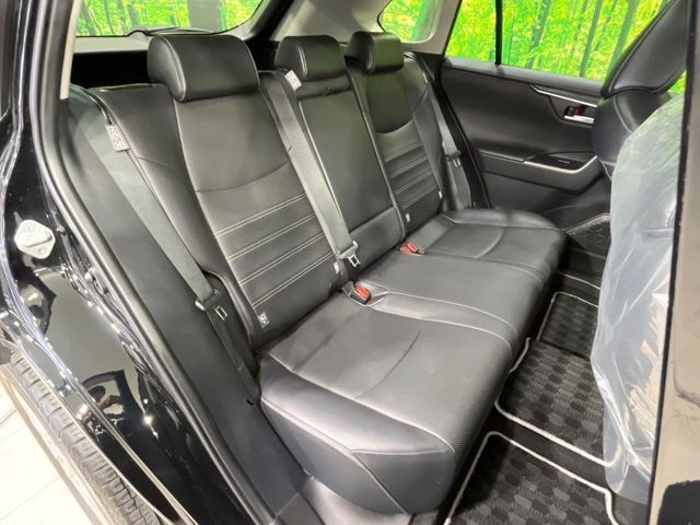TOYOTA RAV4 4WD 2023 Image 31