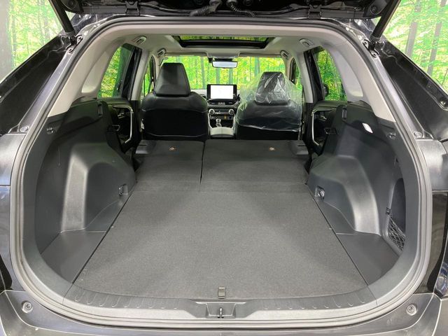 TOYOTA RAV4 4WD 2023 Image 31