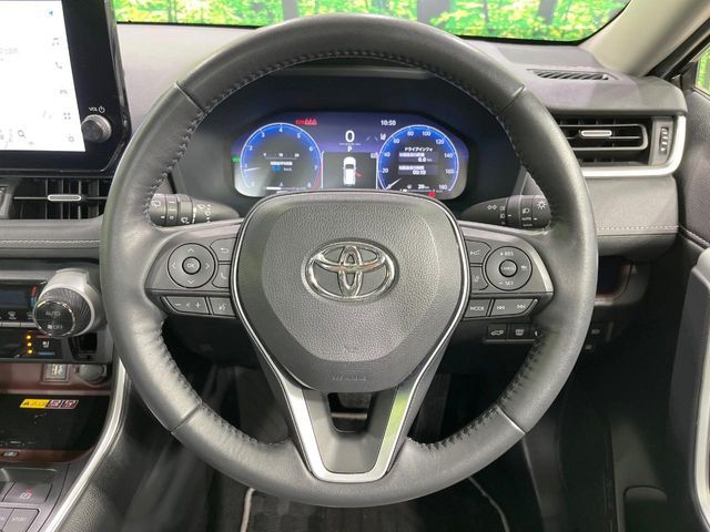 TOYOTA RAV4 4WD 2023 Image 31