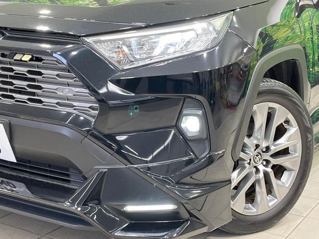 TOYOTA RAV4 4WD 2023 Image 31