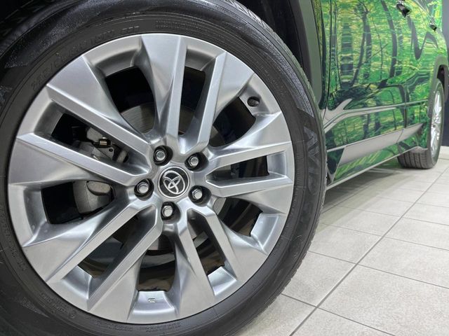 TOYOTA RAV4 4WD 2023 Image 31