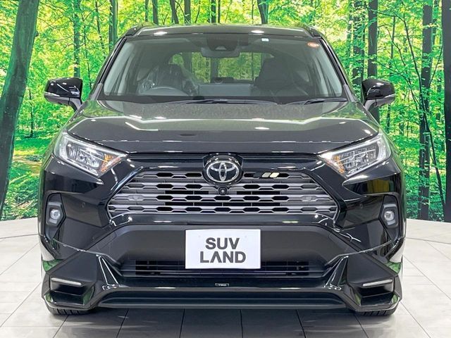 TOYOTA RAV4 4WD 2023 Image 31