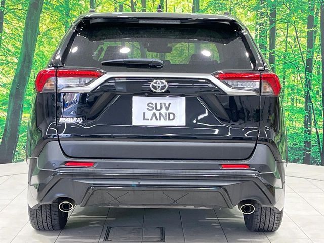 TOYOTA RAV4 4WD 2023 Image 31
