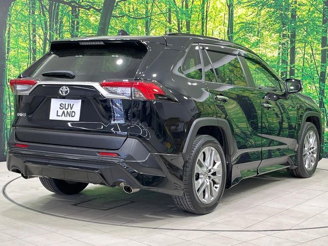 TOYOTA RAV4 4WD 2023 Image 31