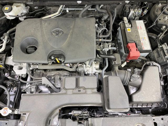 TOYOTA RAV4 4WD 2023 Image 31