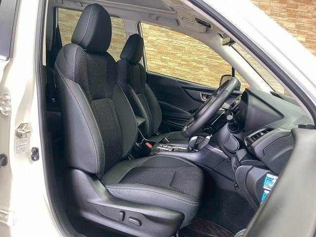 SUBARU FORESTER 2020 Image 31