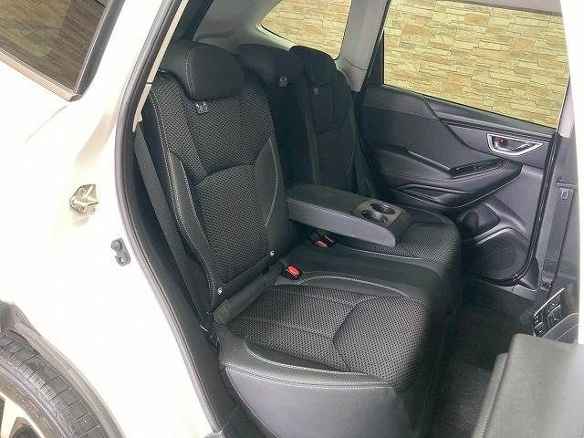 SUBARU FORESTER 2020 Image 31