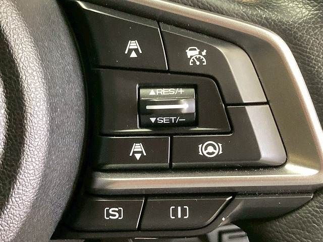 SUBARU FORESTER 2020 Image 31