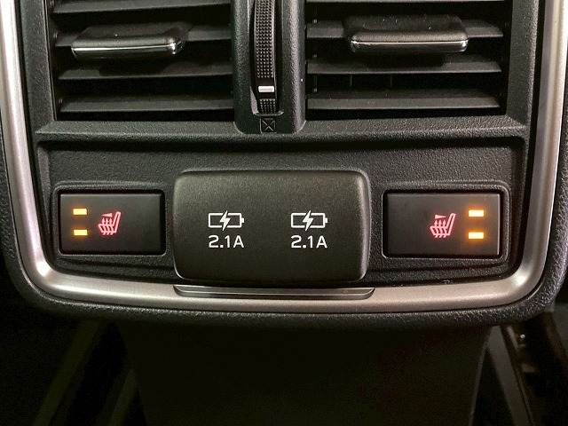 SUBARU FORESTER 2020 Image 31