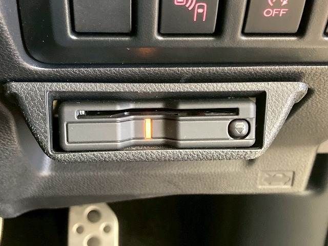 SUBARU FORESTER 2020 Image 31