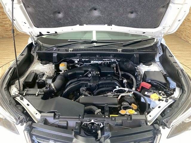 SUBARU FORESTER 2020 Image 31