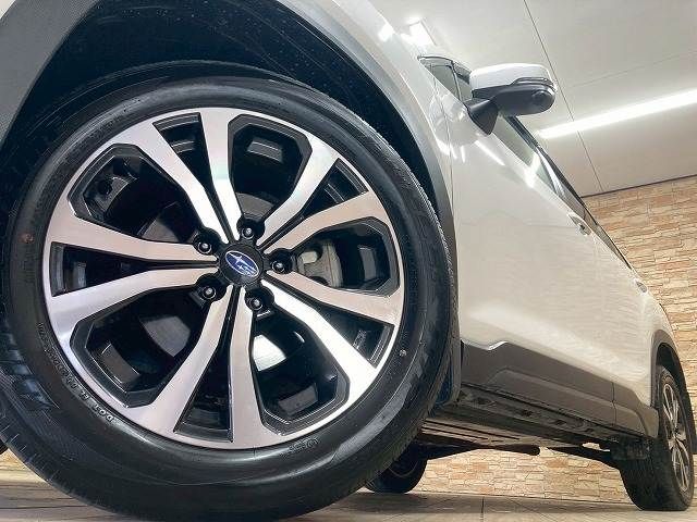 SUBARU FORESTER 2020 Image 31