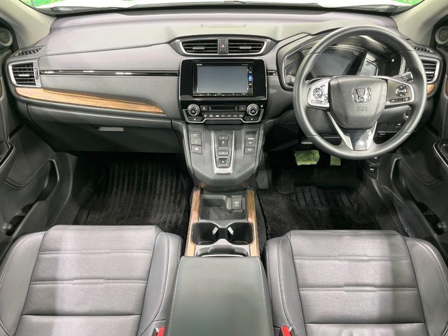 HONDA CR-V HYBRID 2WD 2018 Image 31