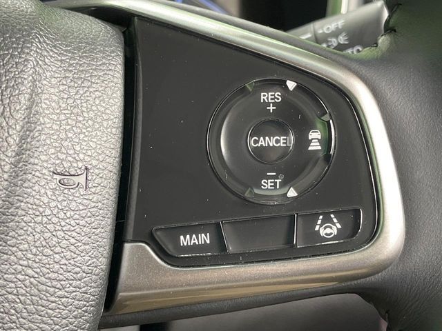 HONDA CR-V HYBRID 2WD 2018 Image 31