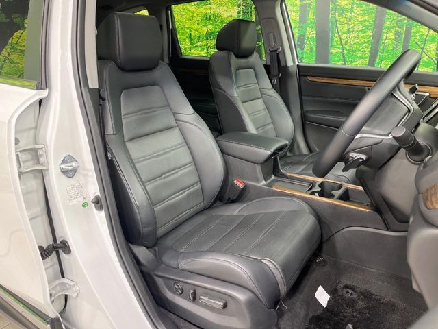HONDA CR-V HYBRID 2WD 2018 Image 31