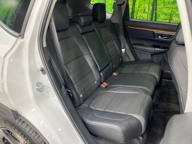 HONDA CR-V HYBRID 2WD 2018 Image 31
