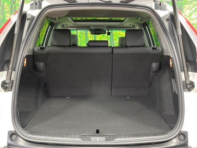 HONDA CR-V HYBRID 2WD 2018 Image 31