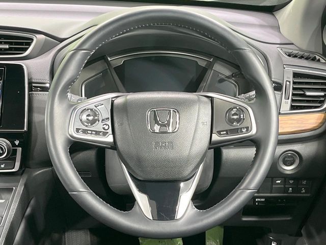 HONDA CR-V HYBRID 2WD 2018 Image 31