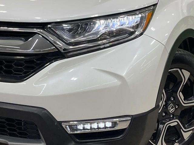 HONDA CR-V HYBRID 2WD 2018 Image 31