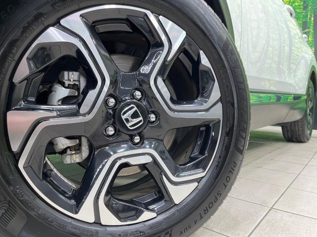 HONDA CR-V HYBRID 2WD 2018 Image 31