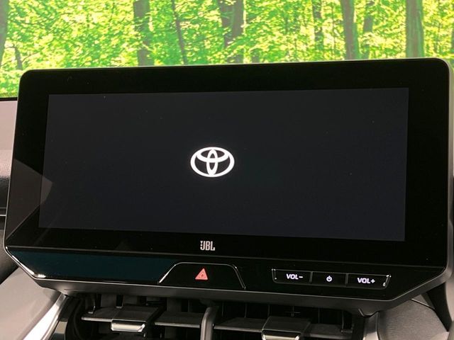 TOYOTA HARRIER 2WD 2024 Image 31