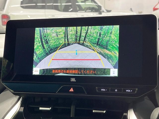 TOYOTA HARRIER 2WD 2024 Image 31