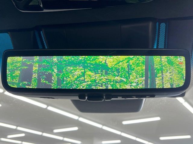 TOYOTA HARRIER 2WD 2024 Image 31