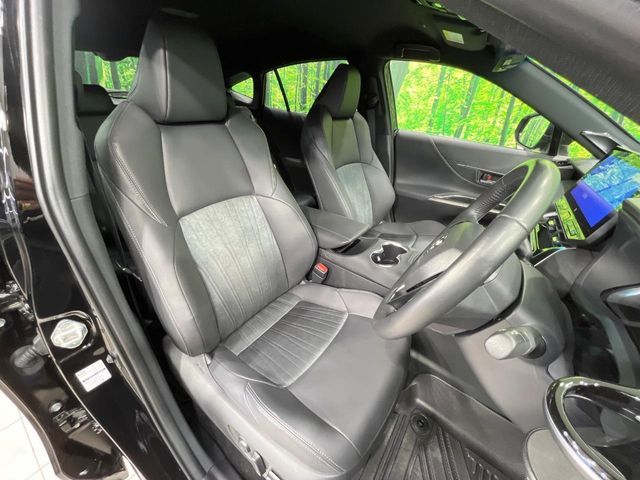 TOYOTA HARRIER 2WD 2024 Image 31