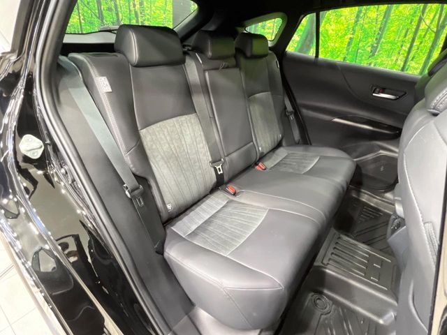 TOYOTA HARRIER 2WD 2024 Image 31