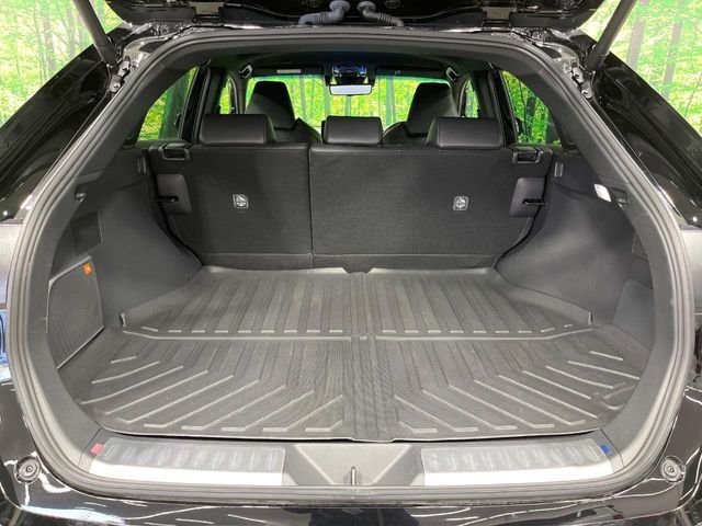 TOYOTA HARRIER 2WD 2024 Image 31