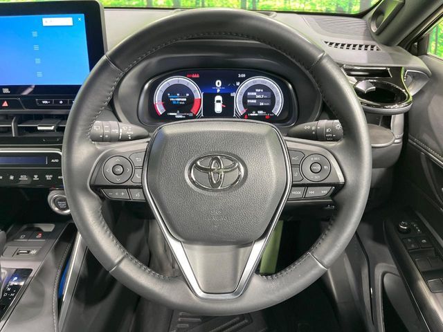 TOYOTA HARRIER 2WD 2024 Image 31