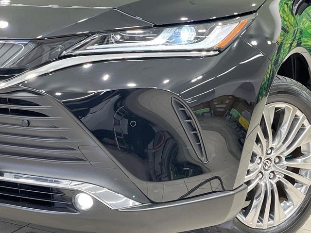 TOYOTA HARRIER 2WD 2024 Image 31