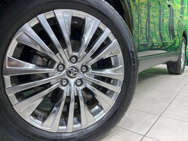 TOYOTA HARRIER 2WD 2024 Image 31