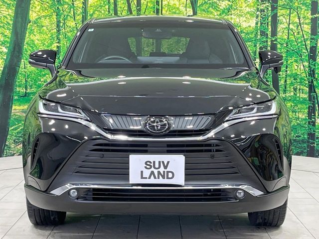 TOYOTA HARRIER 2WD 2024 Image 31
