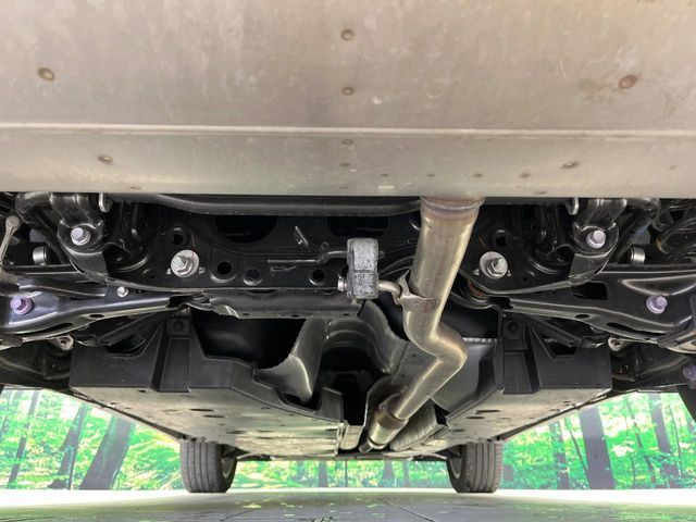 TOYOTA HARRIER 2WD 2024 Image 31