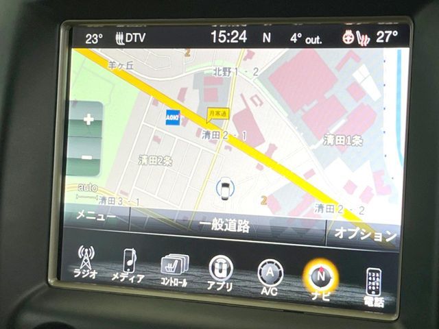 JEEP GRAND CHEROKEE 2018 Image 31