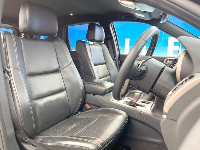 JEEP GRAND CHEROKEE 2018 Image 31