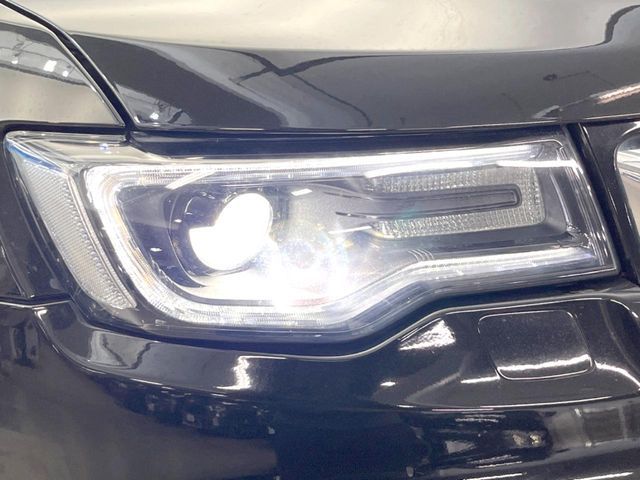 JEEP GRAND CHEROKEE 2018 Image 31