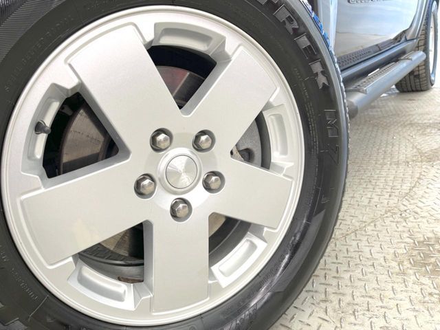 JEEP GRAND CHEROKEE 2018 Image 31