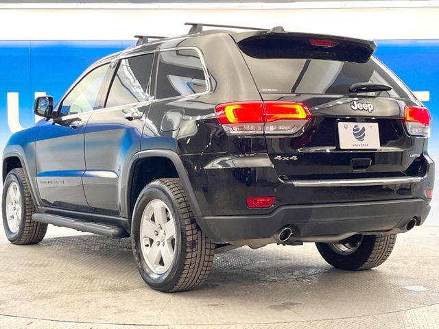 JEEP GRAND CHEROKEE 2018 Image 31