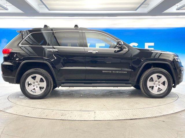 JEEP GRAND CHEROKEE 2018 Image 31