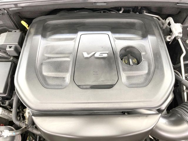 JEEP GRAND CHEROKEE 2018 Image 31