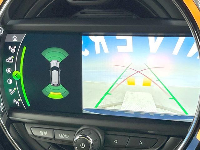 BMW MINI CROSSOVER 2019 Image 31