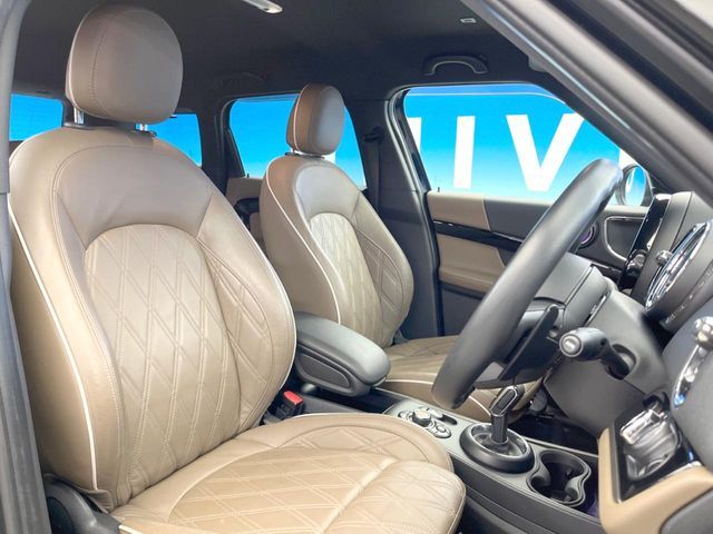 BMW MINI CROSSOVER 2019 Image 31