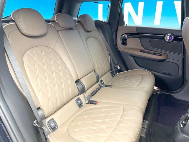 BMW MINI CROSSOVER 2019 Image 31