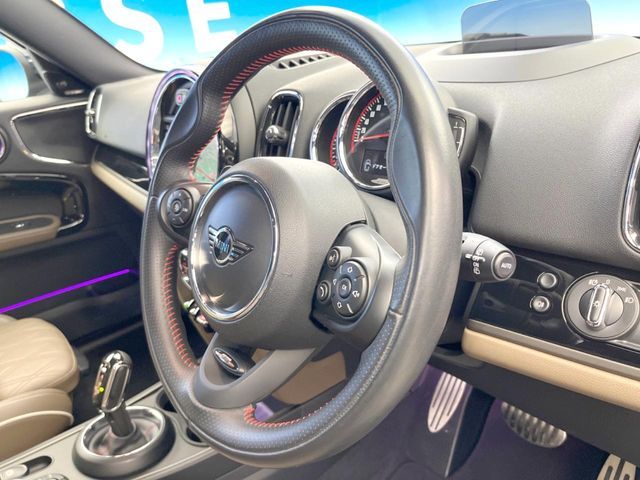 BMW MINI CROSSOVER 2019 Image 31